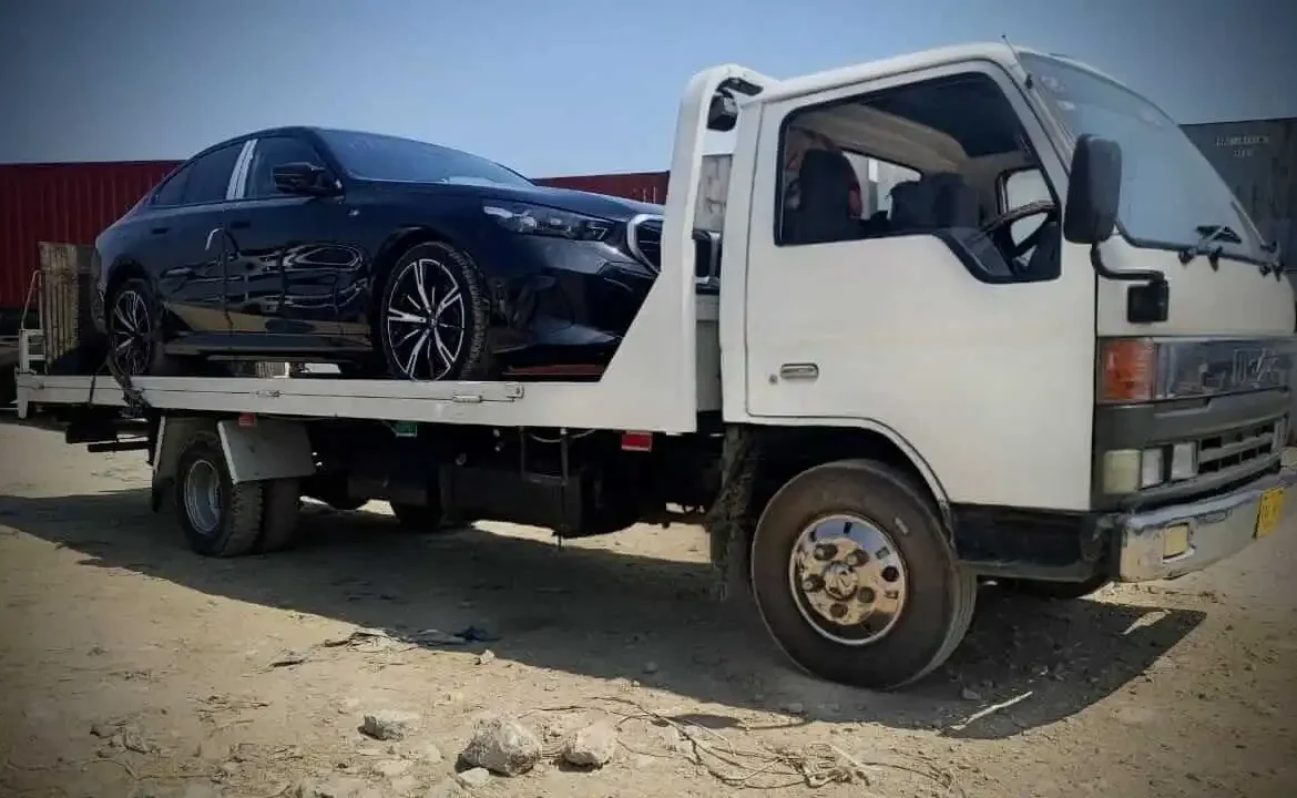24/7 Roadside Assistance in Lahore: What You Should Know
