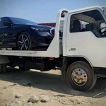 roadside assistance breakdown recovery in lahore